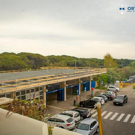 Palafijlkam 2 Apartment ลิโด ดิ ออสเตีย ภายนอก รูปภาพ